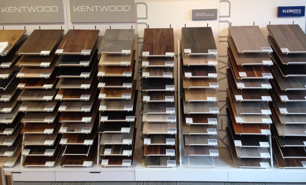 Kentwood Hardwood Floors