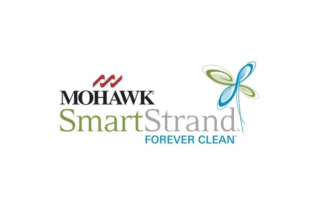 Mohawk SmartStrand Forever Clean Carpet