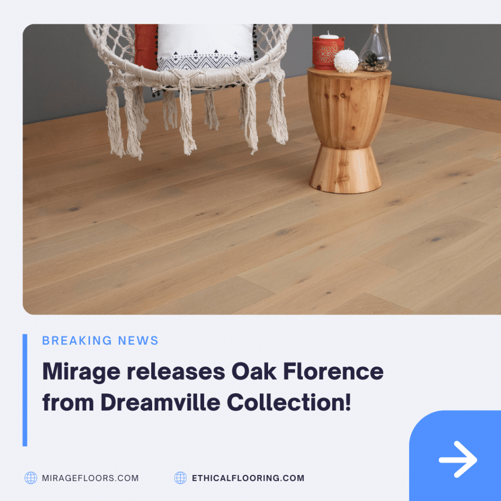 Mirage hardwood florence