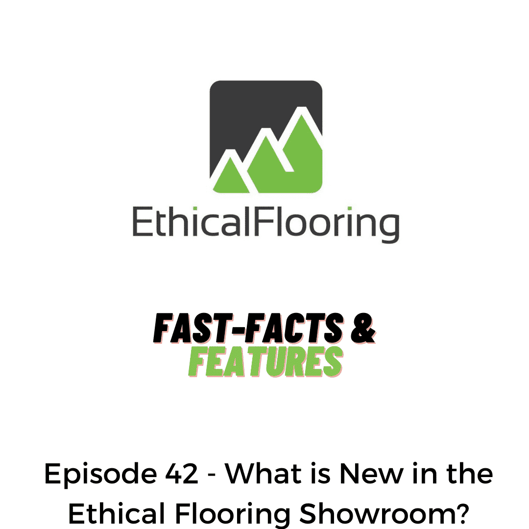 Ethical Flooring Logo