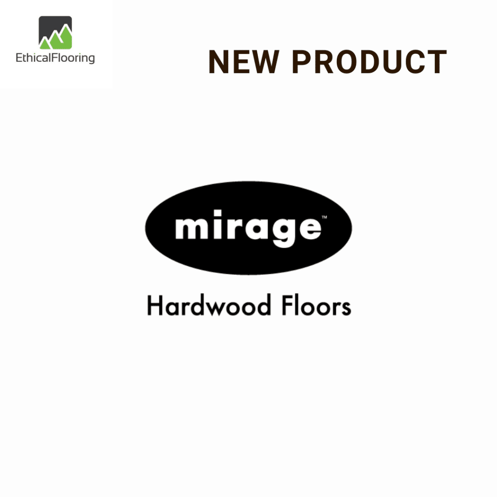 Mirage Hardwood