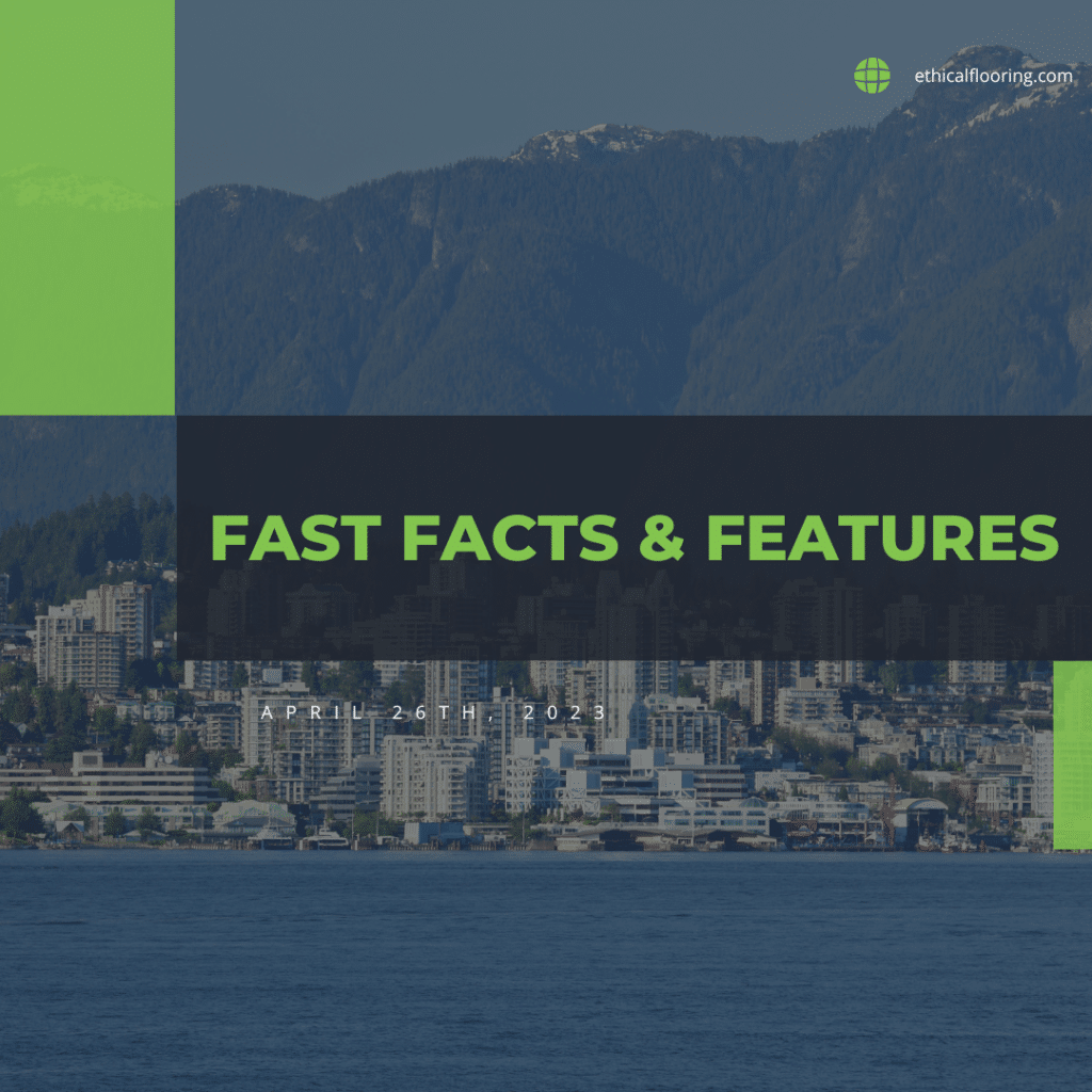 Fast Facts & features