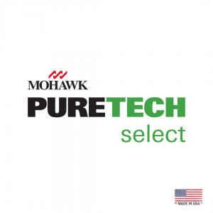 mohawk puretech logo